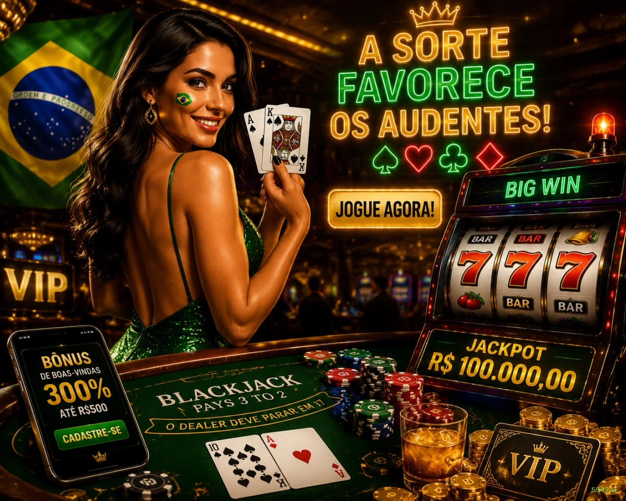 Cashback semanal 5542ai