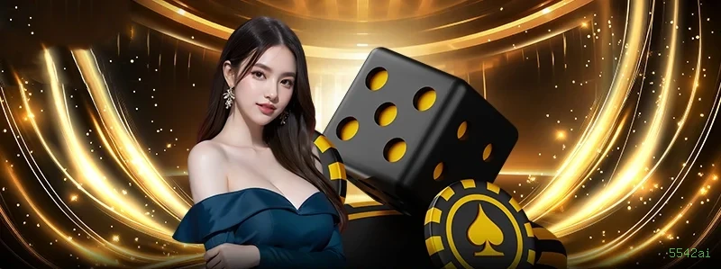 Streaming 4K no cassino ao vivo da 5542ai