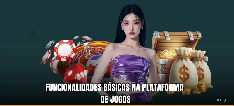 Promoções e bônus exclusivos da 5542ai