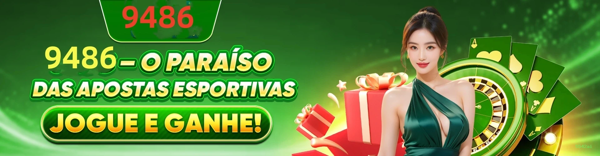 Lottery Clássica na 5542ai